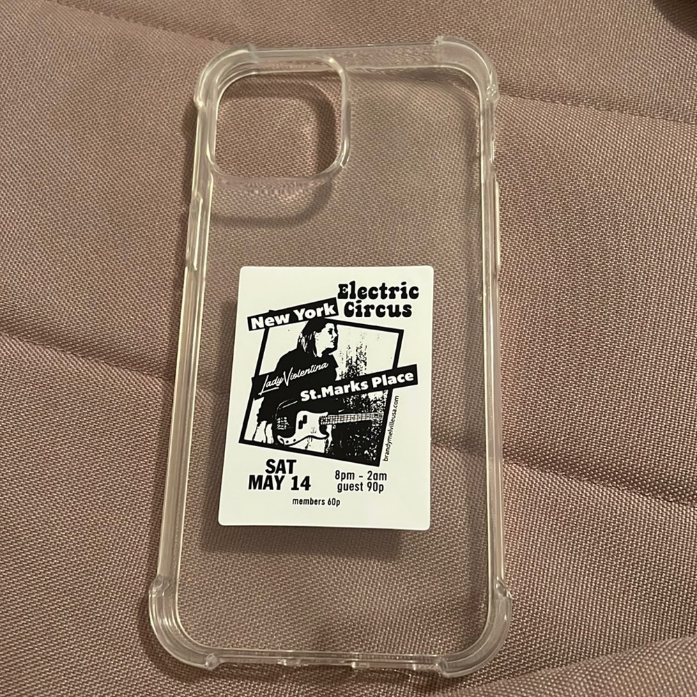 iPhone 13 Pro Max case